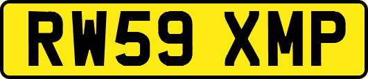 RW59XMP