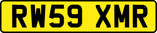 RW59XMR