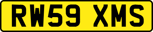 RW59XMS
