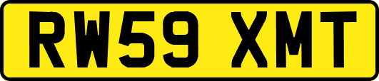 RW59XMT
