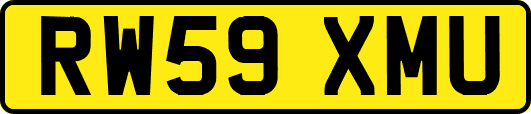 RW59XMU