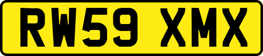 RW59XMX