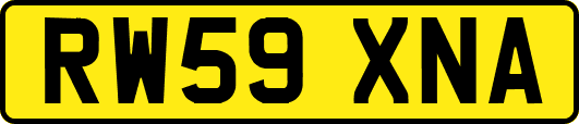RW59XNA