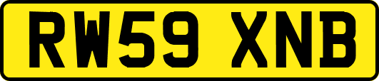 RW59XNB