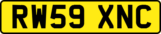 RW59XNC