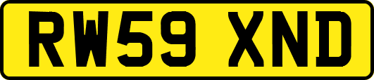 RW59XND