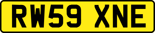 RW59XNE