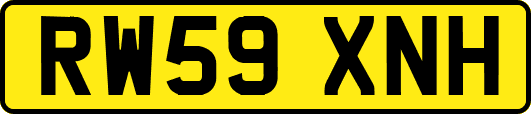 RW59XNH