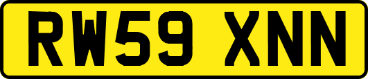 RW59XNN