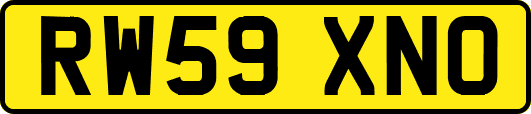 RW59XNO
