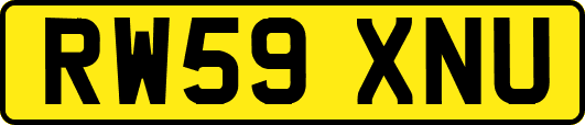 RW59XNU