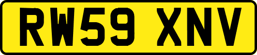 RW59XNV