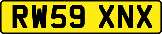 RW59XNX