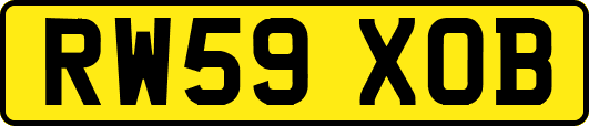 RW59XOB