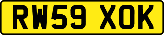 RW59XOK