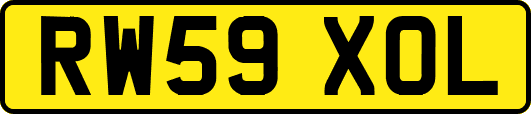 RW59XOL