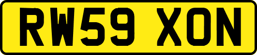 RW59XON