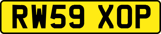 RW59XOP
