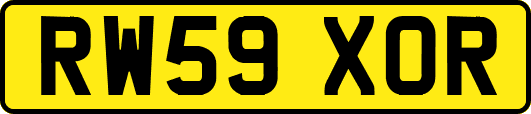 RW59XOR