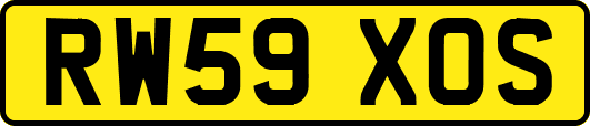 RW59XOS