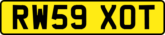 RW59XOT