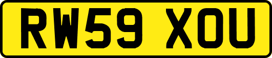 RW59XOU