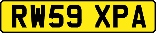 RW59XPA