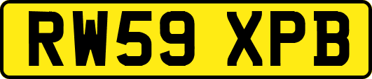RW59XPB
