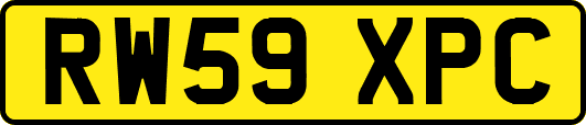 RW59XPC