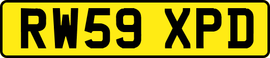 RW59XPD