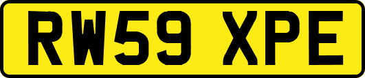 RW59XPE