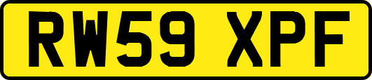 RW59XPF