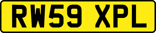 RW59XPL