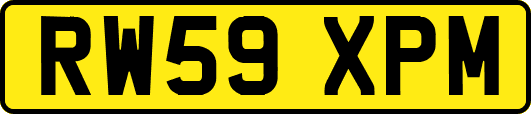 RW59XPM