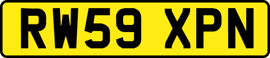 RW59XPN