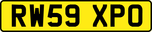 RW59XPO