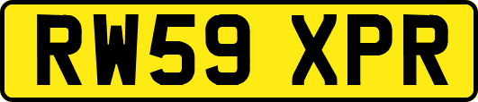 RW59XPR