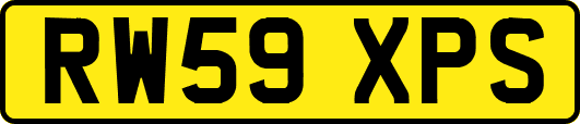 RW59XPS