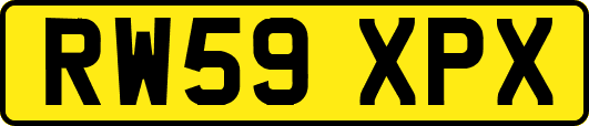 RW59XPX
