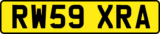RW59XRA