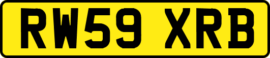 RW59XRB