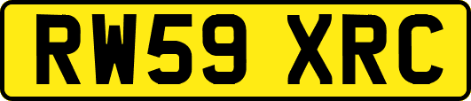 RW59XRC