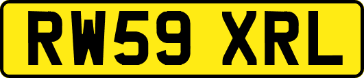 RW59XRL