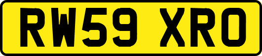 RW59XRO