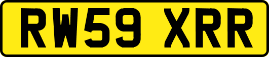 RW59XRR