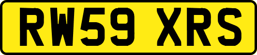 RW59XRS