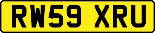 RW59XRU