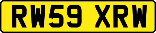 RW59XRW