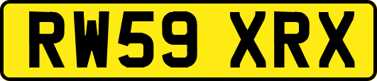 RW59XRX