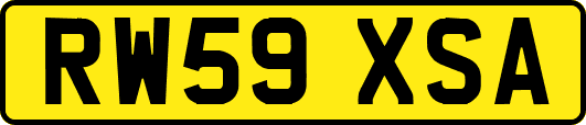 RW59XSA